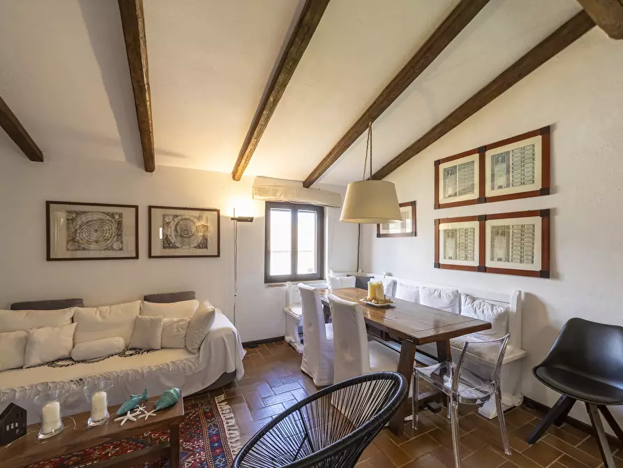 Immagine 3 di Appartamento in vendita  in Via della Rocca 1 a Monte Argentario