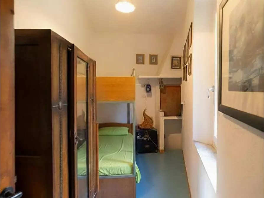 Immagine 11 di Appartamento in vendita  in Via Filippo II snc a Monte Argentario