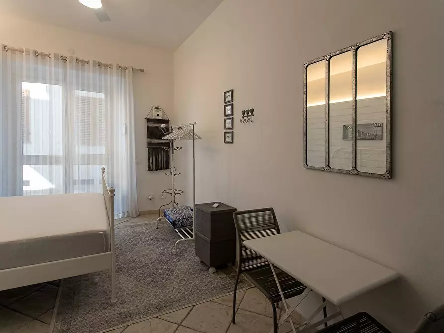 Immagine 7 di Monolocale in vendita  in via del Quartiere 7 a Monte Argentario