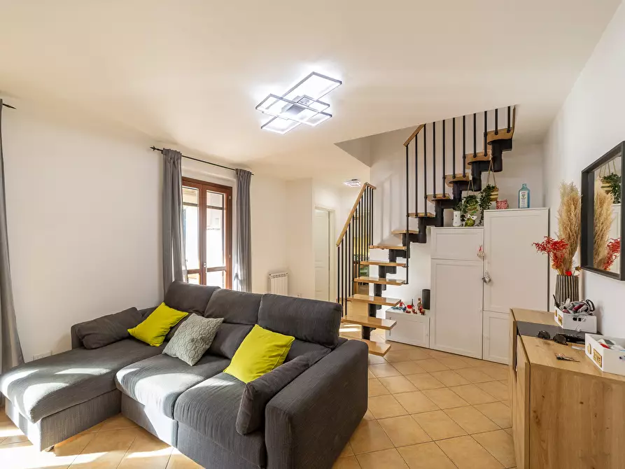 Immagine 13 di Appartamento in vendita  in Piazzale Rosa dei Venti 6 a Monte Argentario