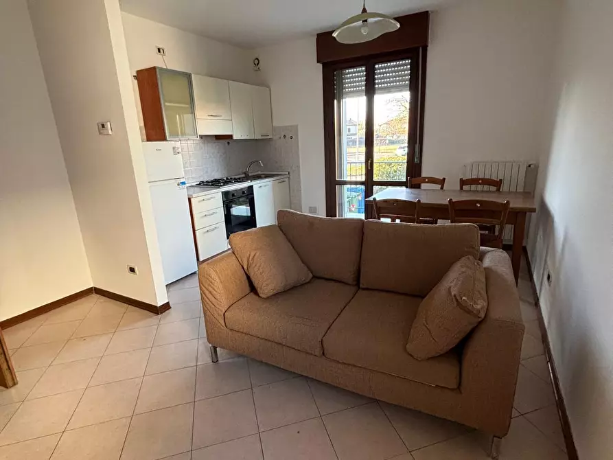 Immagine 1 di Bilocale in affitto  a San Felice Sul Panaro