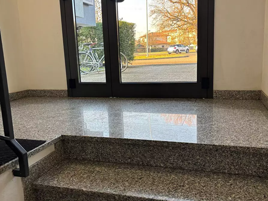 Immagine 3 di Bilocale in affitto  a San Felice Sul Panaro