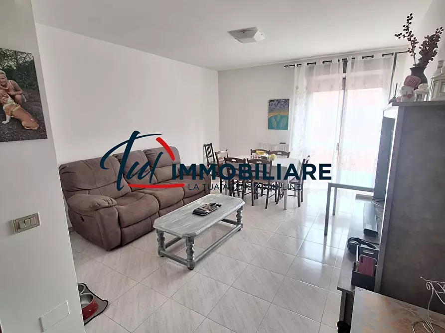 Immagine 4 di Quadrilocale in vendita  in Via del Limoncino 2 a Livorno