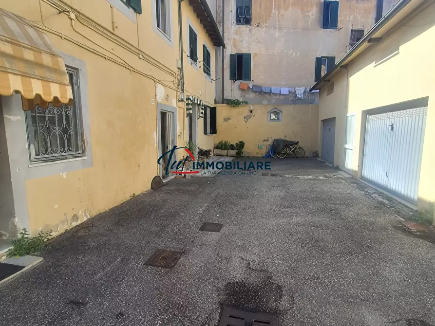 Immagine 16 di Bilocale in vendita  in Via Fagiuoli 11/BIS a Livorno