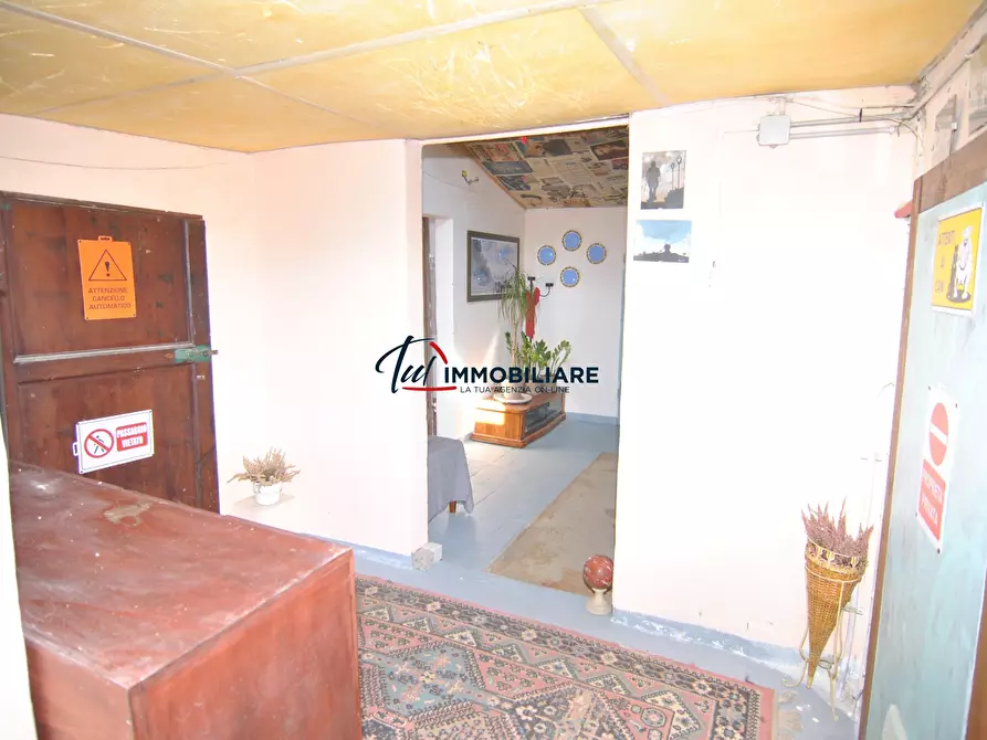 Immagine 2 di Attico in vendita  in Via della Cinta Esterna 16 a Livorno