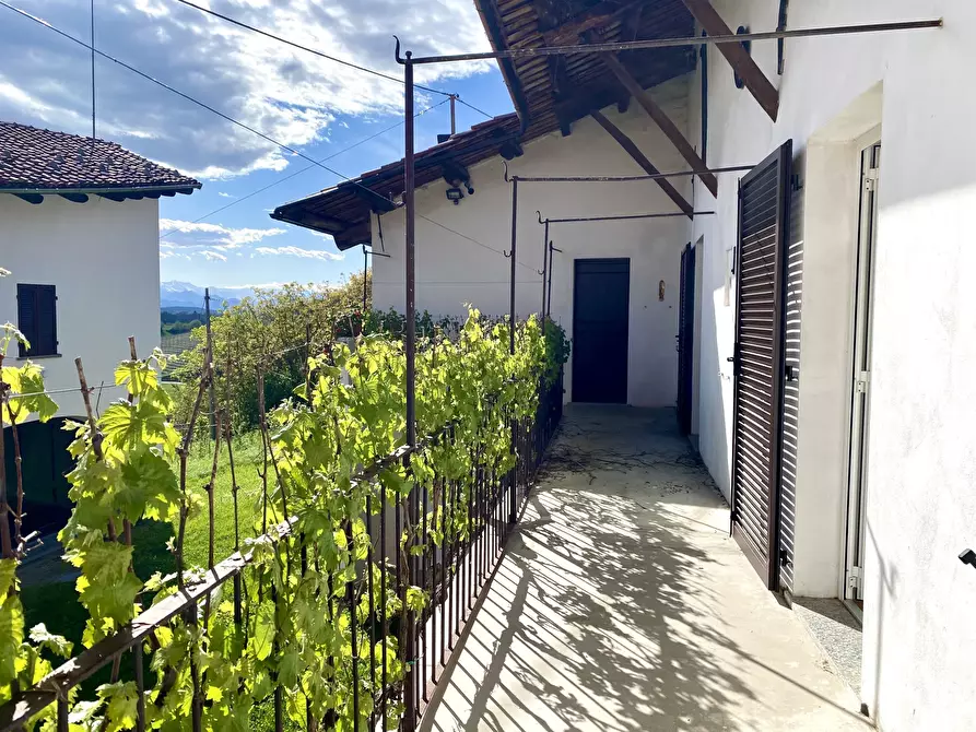 Immagine 12 di Terratetto in vendita  in Via del Caporale 14 a Vicoforte