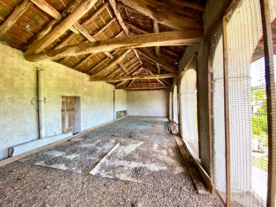 Immagine 15 di Rustico / casale in vendita  in Frazione Robertiero 14 a Gorzegno