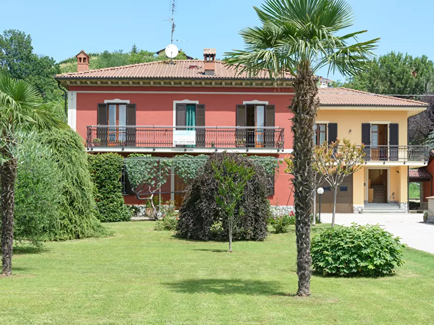 casa indipendente in vendita a Dogliani