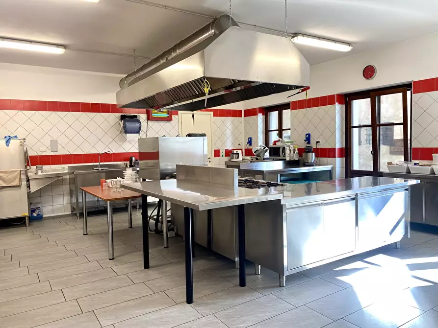 Immagine 8 di Agriturismo in vendita  in borgata garombo 10 a Somano