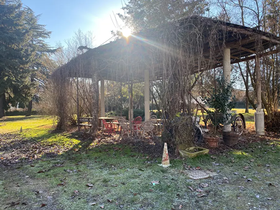 Immagine 28 di Villa in vendita  in Via Madonna della Neve 66 a Clavesana