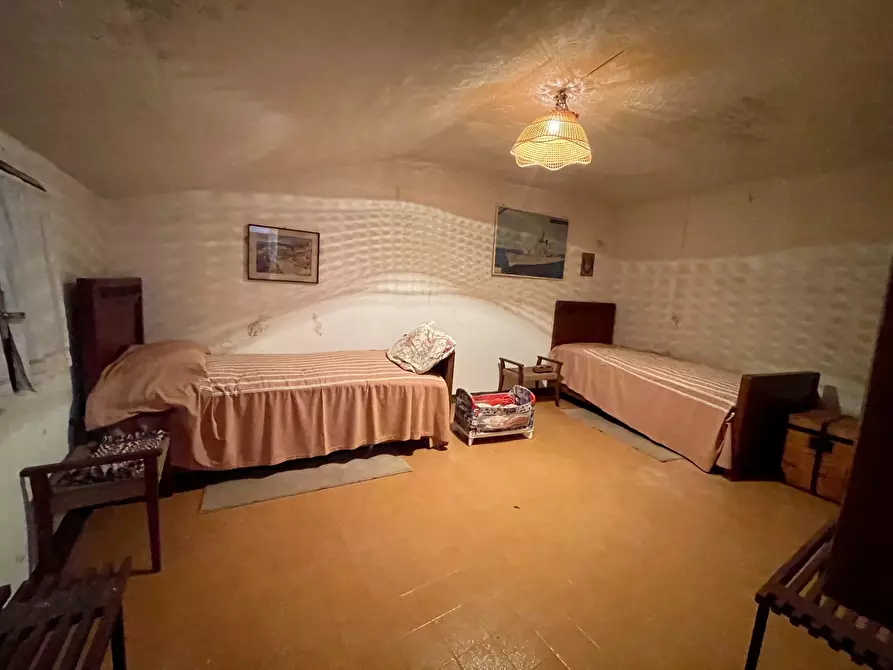 Immagine 15 di Terratetto in vendita  in frazione mellea a Murazzano