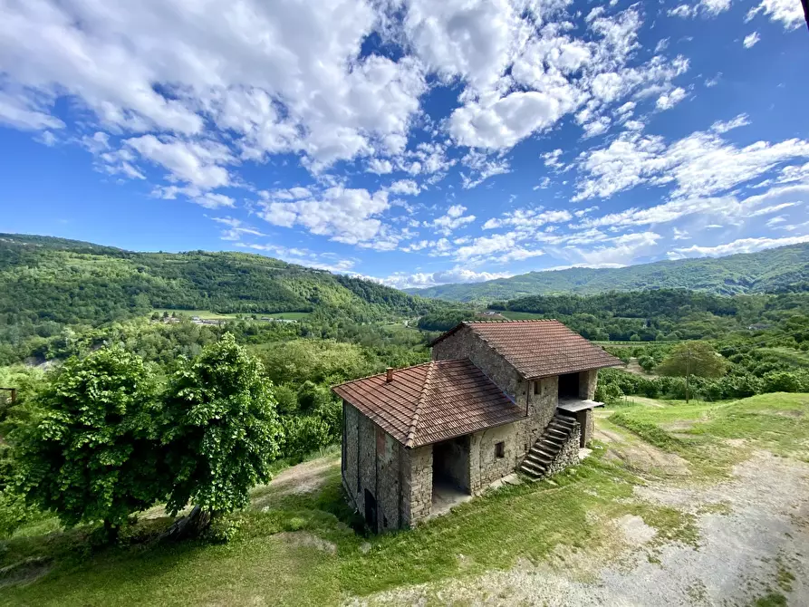 Immagine 13 di Rustico / casale in vendita  in Frazione Robertiero 14 a Gorzegno