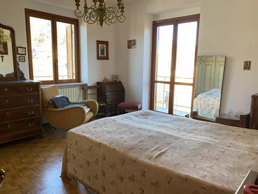 Immagine 4 di Trilocale in vendita  in Via conte d'aste 9 a Somano