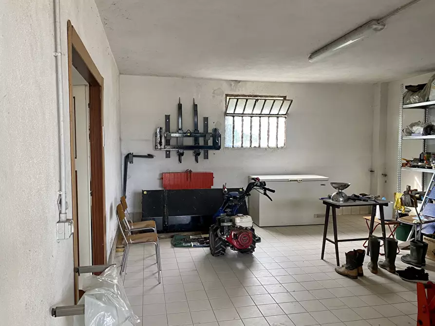 Immagine 10 di Magazzino in vendita  in località dalmazzoni 1 a Niella Tanaro