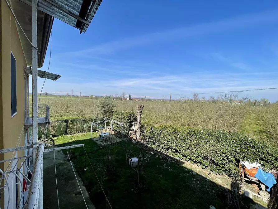 Immagine 8 di Villetta a schiera in vendita  in Via Bricco San Martino 44 a Lequio Tanaro