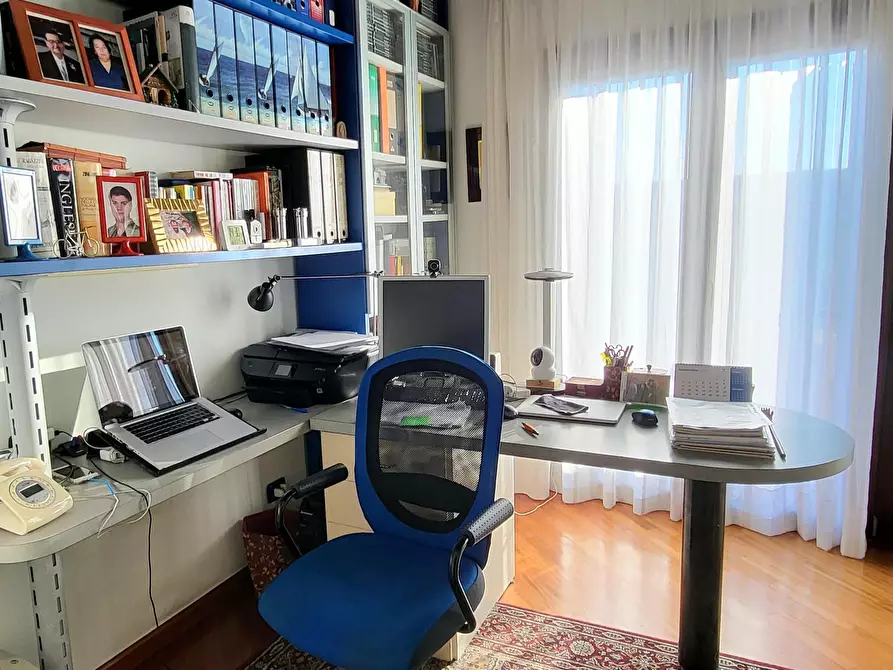 Immagine 33 di Porzione di casa in vendita  in VIA XI FEBBRAIO 11 a Sissa Trecasali