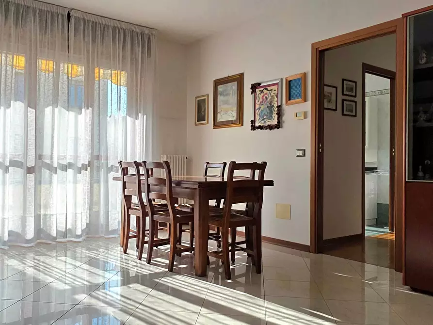 Immagine 32 di Trilocale in vendita  in Via G. Verdi 18 a Torrile