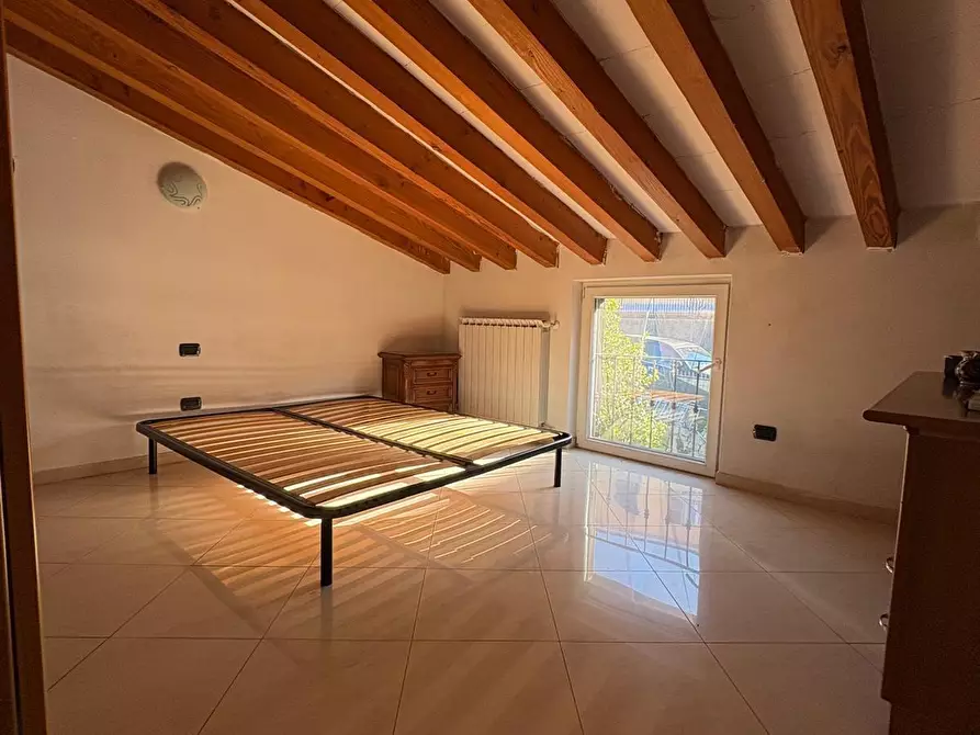 Immagine 17 di Quadrilocale in vendita  in Via Fontanella 19 a La Spezia