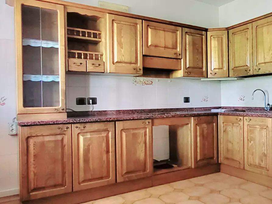 Immagine 14 di Casa bifamiliare in vendita  in Strada Bassa 3 a San Secondo Parmense