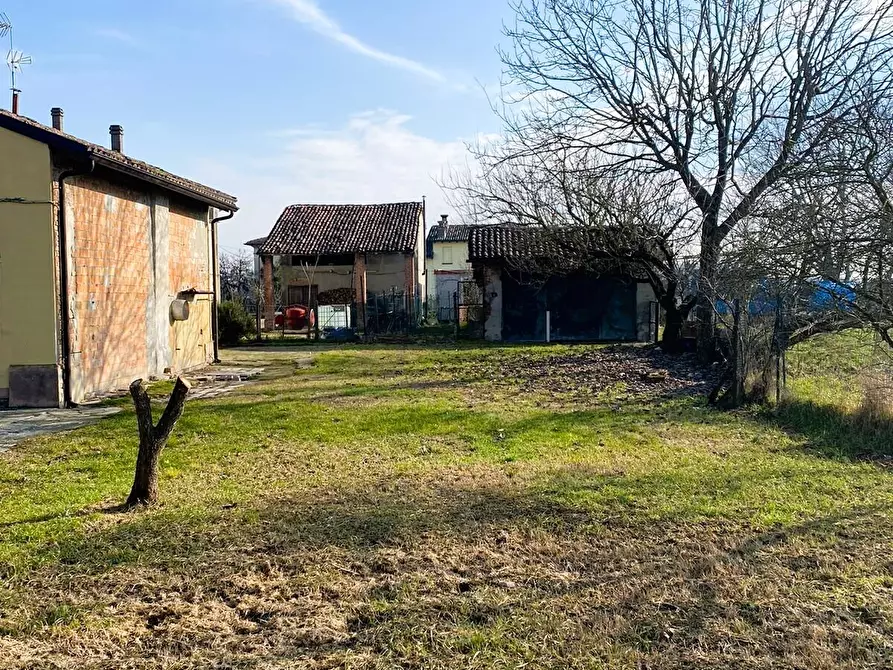 Immagine 34 di Villetta a schiera in vendita  in Argine Filippina 104 a Sissa Trecasali