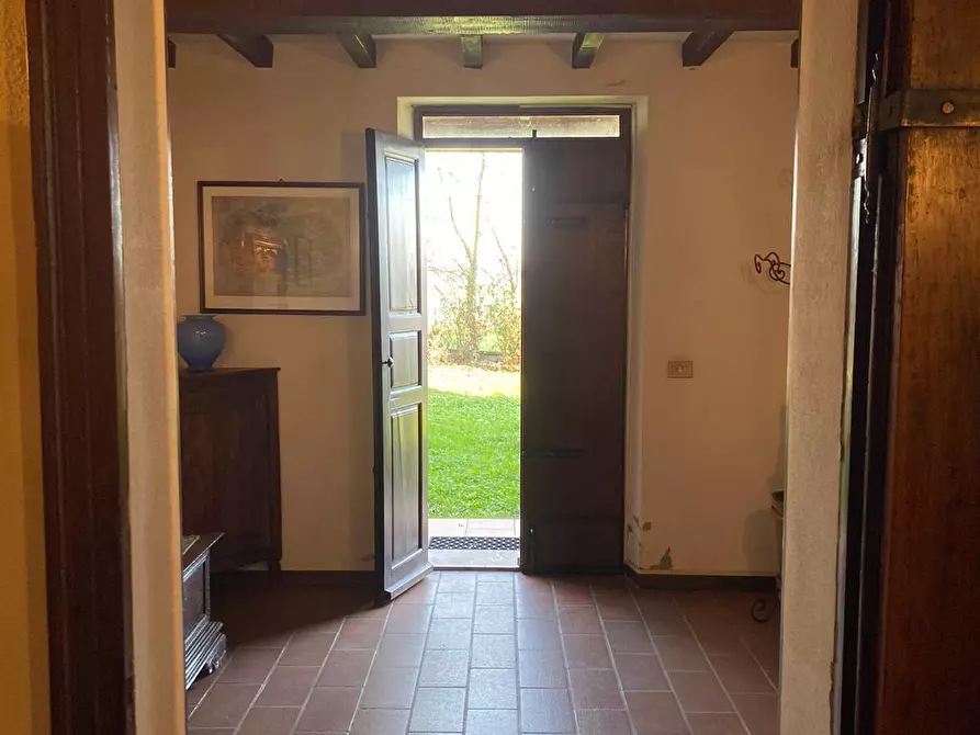 Immagine 16 di Rustico / casale in vendita  in Strada Salicelli 1 a Roccabianca
