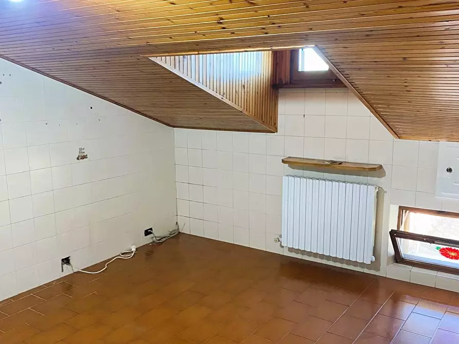 Immagine 9 di Trilocale in vendita  in Via A. dall'Aglio 1 a San Secondo Parmense