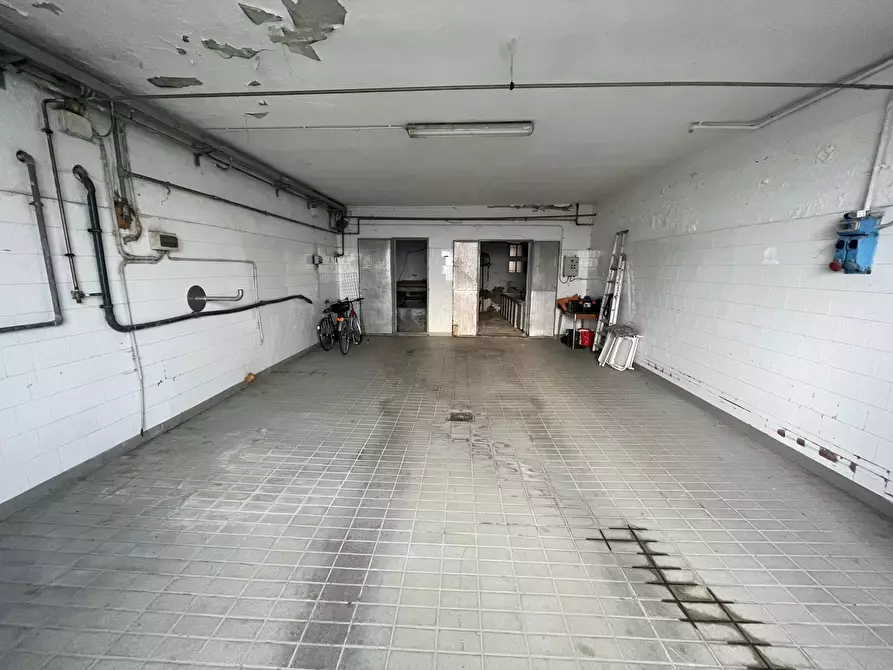 Immagine 13 di Azienda agricola in vendita  in Via al Serraglio 35 a Colorno