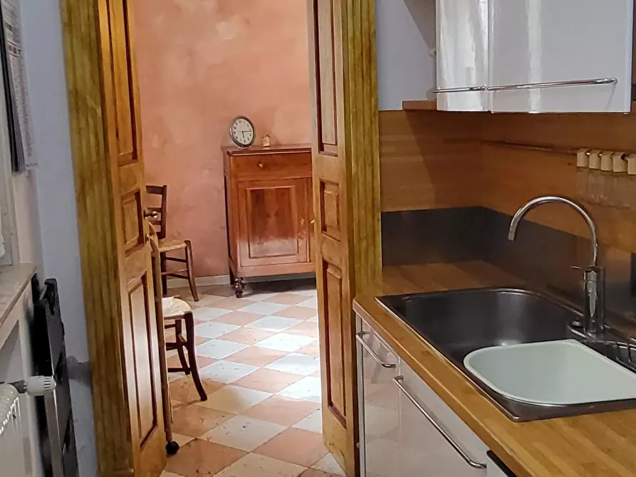 Immagine 12 di Porzione di casa in vendita  in Via Michele Vitali Mazza 4 a San Secondo Parmense