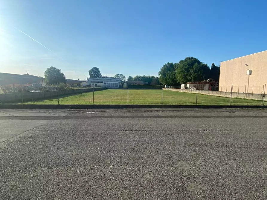 Immagine 5 di Terreno edificabile in vendita  in Via Nicolò Paganini 15 a San Secondo Parmense