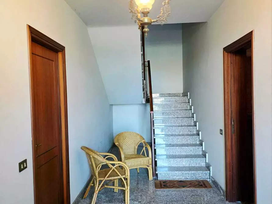 Immagine 11 di Porzione di casa in vendita  in Via Provinciale 23 a Sissa Trecasali