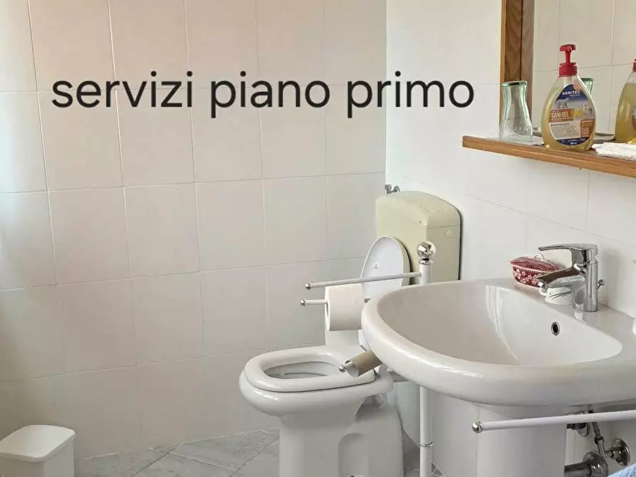 Immagine 65 di Capannone industriale in vendita  in Via Galileo Galilei 14 a Sissa Trecasali