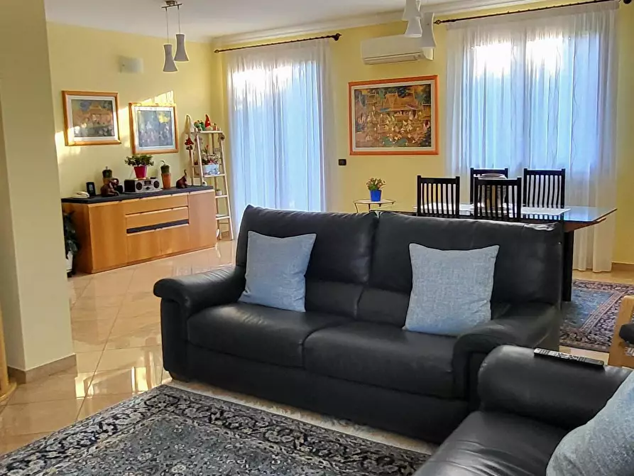 Immagine 11 di Porzione di casa in vendita  in VIA XI FEBBRAIO 11 a Sissa Trecasali