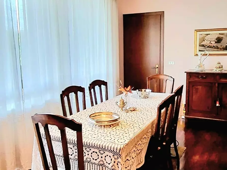 Immagine 8 di Quadrilocale in vendita  in Via Pietro Nenni 38 a Fontanellato