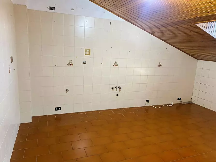 Immagine 10 di Trilocale in vendita  in Via A. dall'Aglio 1 a San Secondo Parmense