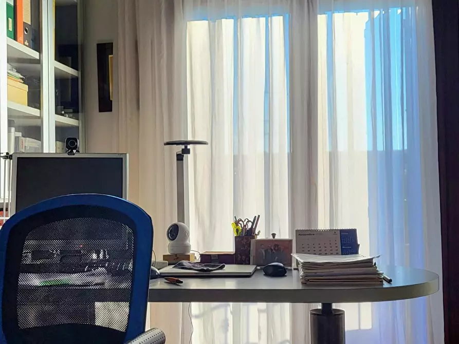 Immagine 34 di Porzione di casa in vendita  in VIA XI FEBBRAIO 11 a Sissa Trecasali