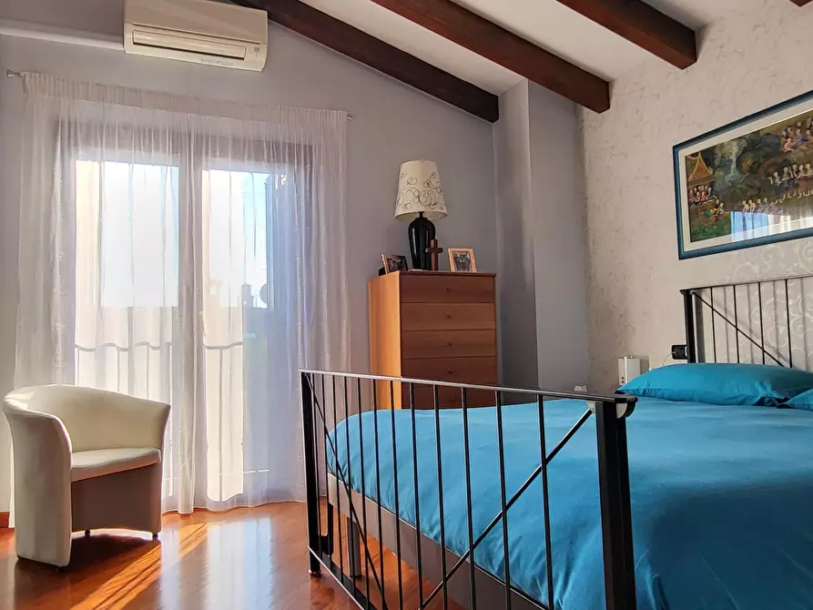 Immagine 39 di Porzione di casa in vendita  in VIA XI FEBBRAIO 11 a Sissa Trecasali