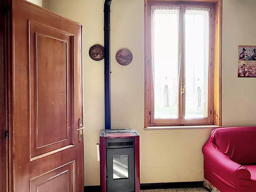 Immagine 13 di Porzione di casa in vendita  in Strada Provinciale per Soragna 17 a San Secondo Parmense