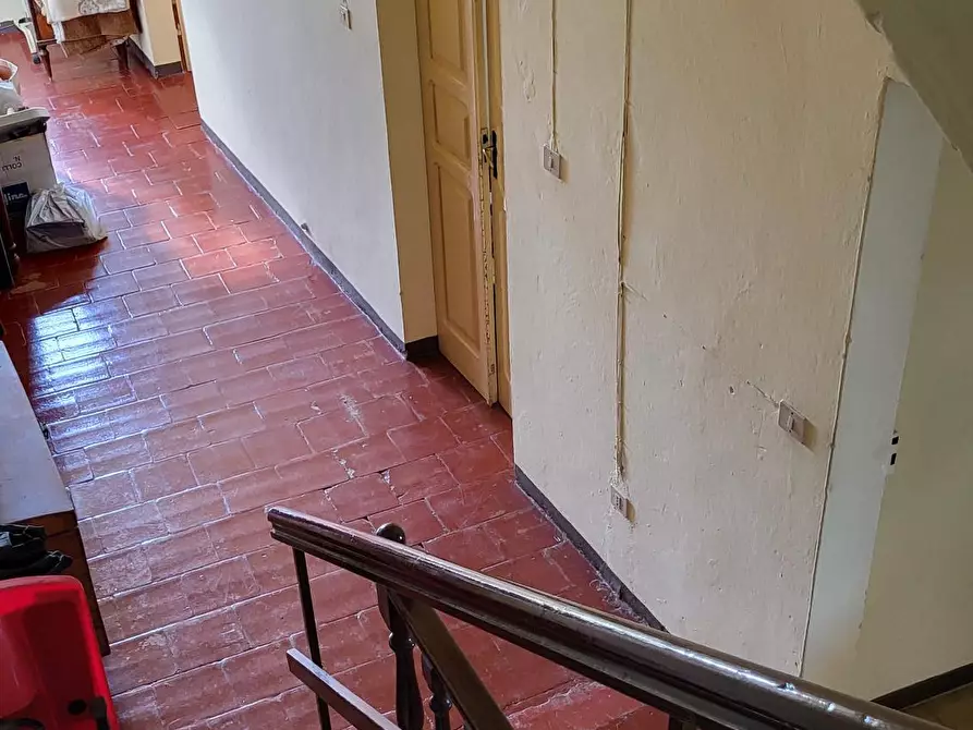 Immagine 22 di Porzione di casa in vendita  in Strada Provinciale per Soragna 17 a San Secondo Parmense