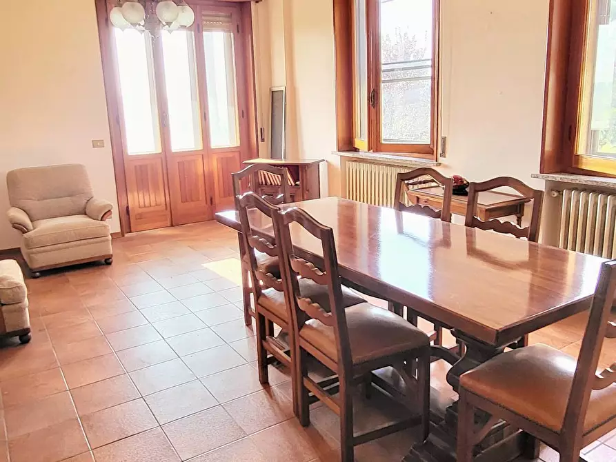 Immagine 34 di Casa bifamiliare in vendita  in Strada Bassa 3 a San Secondo Parmense