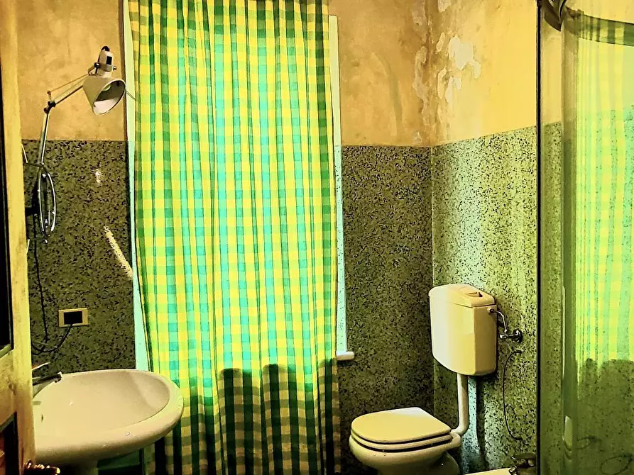 Immagine 21 di Porzione di casa in vendita  in Via Michele Vitali Mazza 4 a San Secondo Parmense