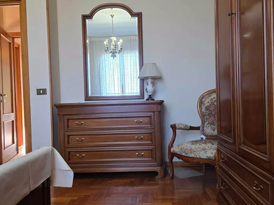 Immagine 28 di Porzione di casa in vendita  in Via Provinciale 23 a Sissa Trecasali