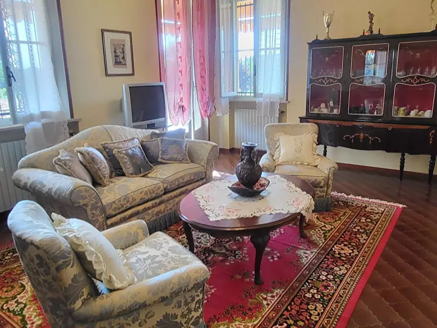 Immagine 28 di Villa in vendita  in Strada Cinta Fossa 6a a Roccabianca