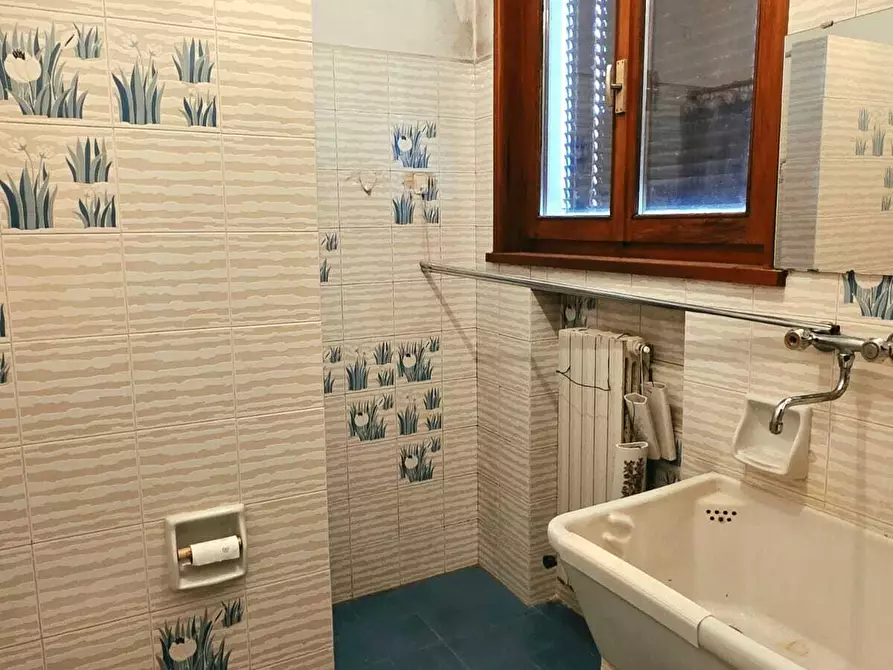 Immagine 42 di Porzione di casa in vendita  in Via Provinciale 23 a Sissa Trecasali