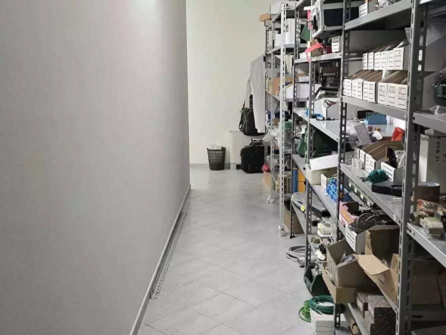 Immagine 69 di Capannone industriale in vendita  in Via Galileo Galilei 14 a Sissa Trecasali