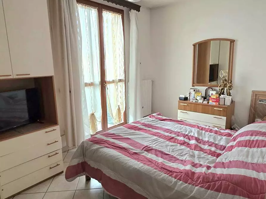 Immagine 25 di Trilocale in vendita  in Via Pezzarossa Vincenzo 2 a San Secondo Parmense