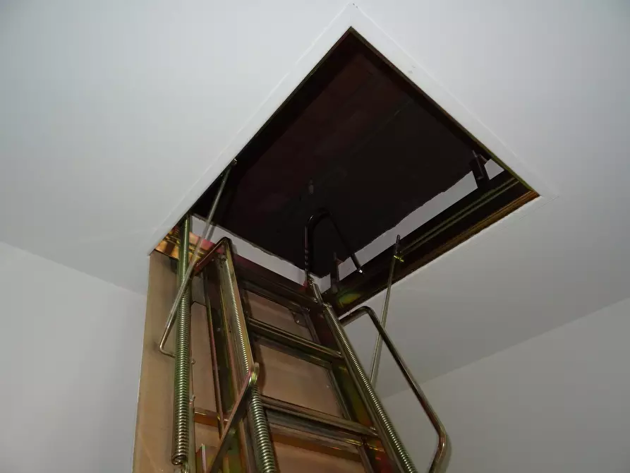 Immagine 12 di Bilocale in vendita  a Ostra