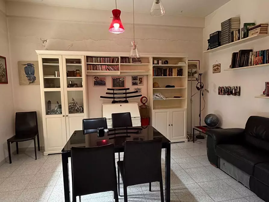 Immagine 15 di Appartamento in vendita  in Viale IV Novembre 85 a Senigallia