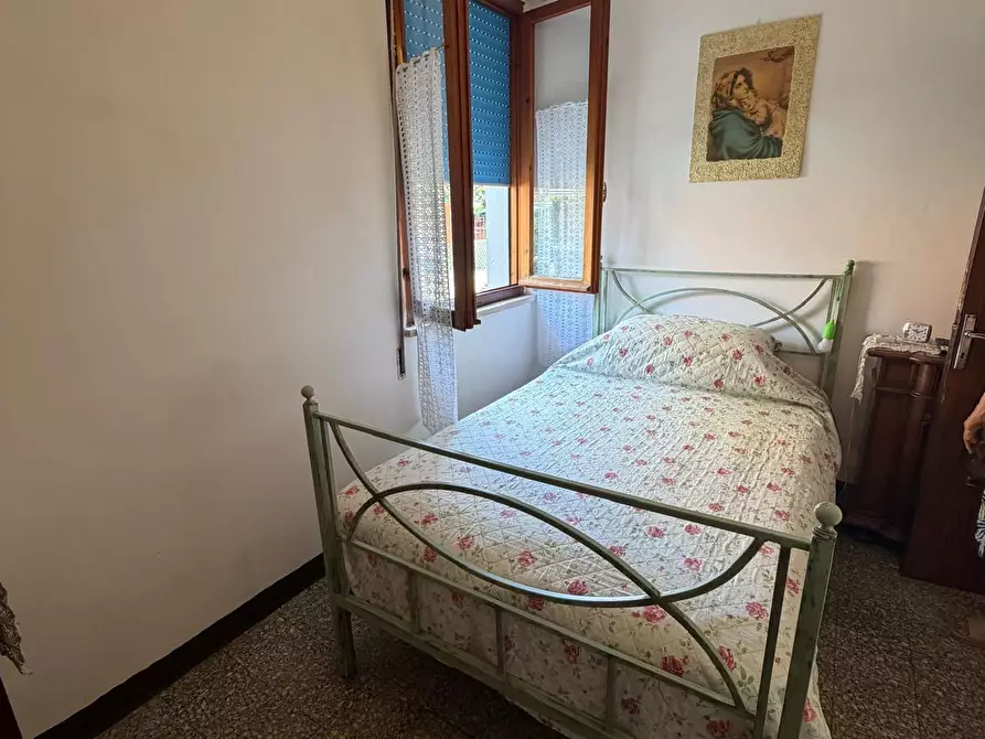 Immagine 22 di Quadrilocale in vendita  in Via XXV Aprile a Senigallia