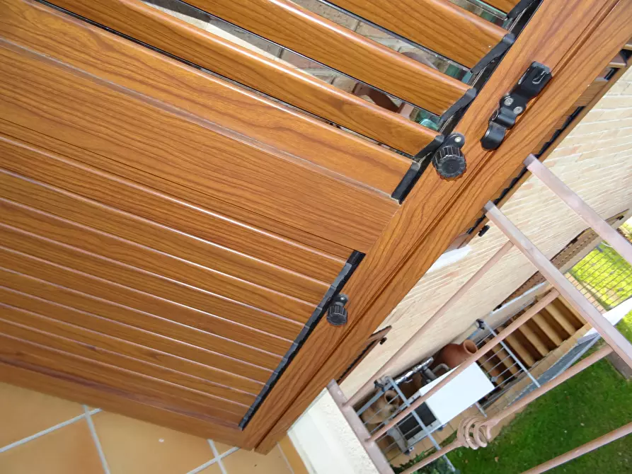 Immagine 10 di Bilocale in vendita  a Ostra