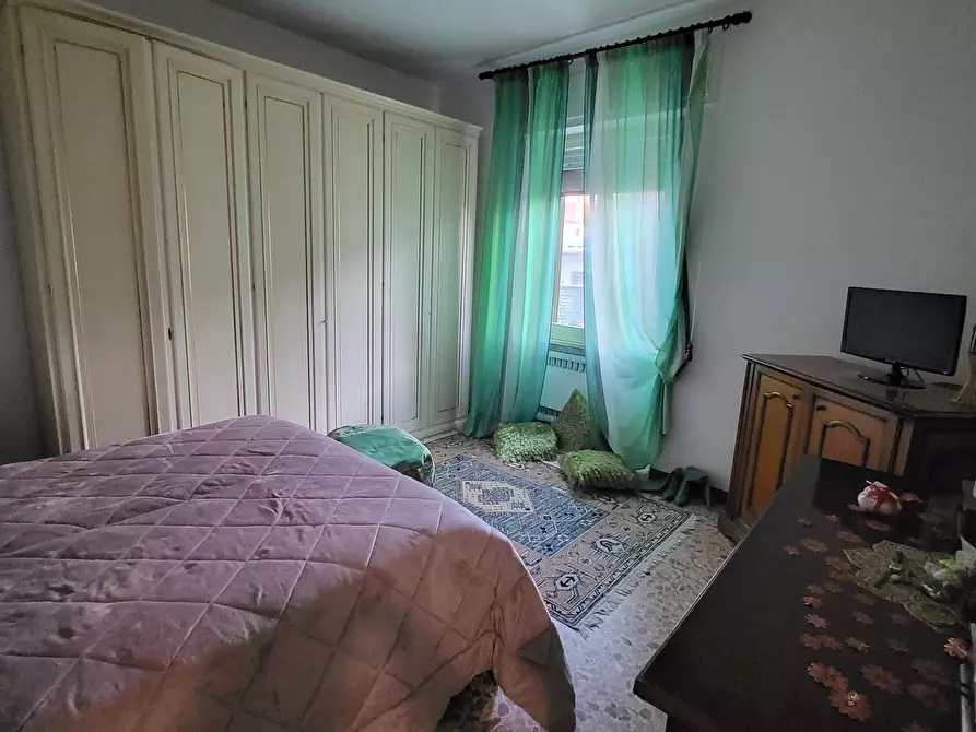 Immagine 12 di Appartamento in vendita  a Ostra